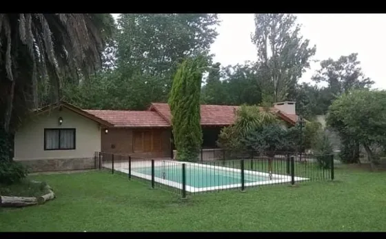 Alquilo Casa Quinta Miri 