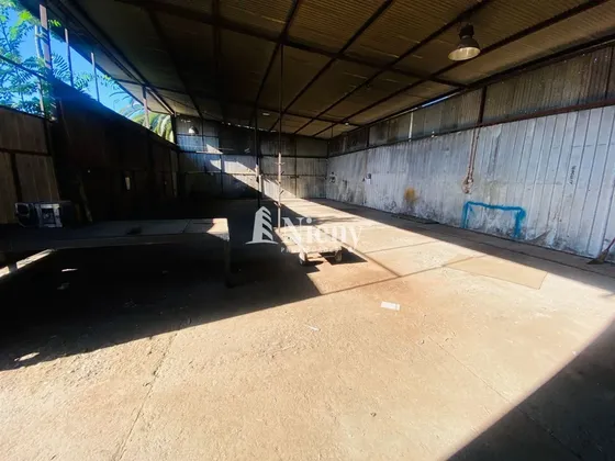 Bodega En Arriendo En Rengo