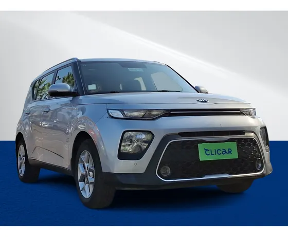 Kia Soul Xrs