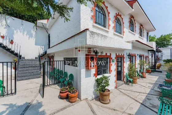 Local En Venta, Col. Barrio San Marcos Xochimilco