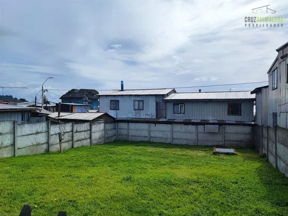 Sitio En Venta En Puerto Varas
