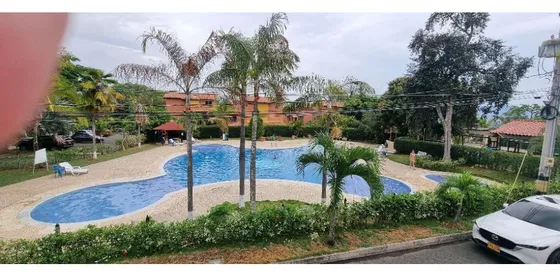 Venta Casa Campestre En Santa Fe De Antioquia