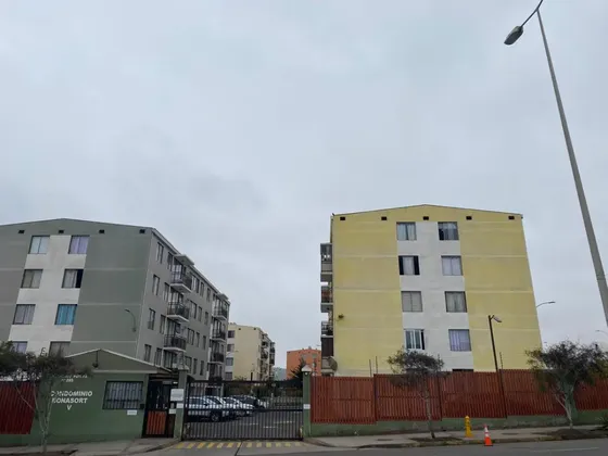 Departamento En Venta En La Chimba, Antofagasta