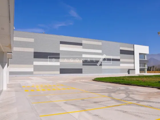 Bodega En Arriendo En Pudahuel