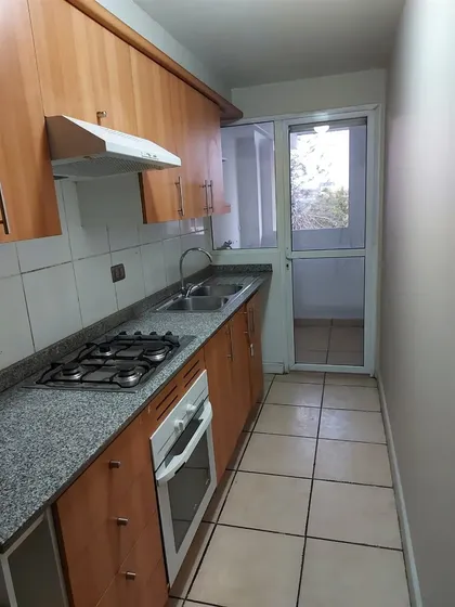 Departamento En Arriendo De 2 Dorm. En Ñuñoa