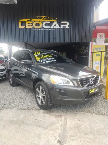 Volvo Xc60 2.0 T5 Dynamic 5p