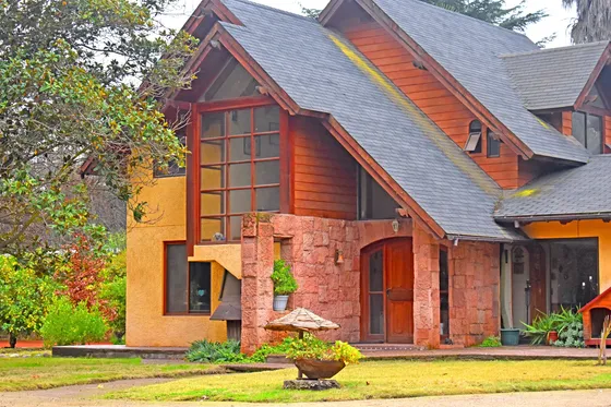 Condominio - Camino Lonquen