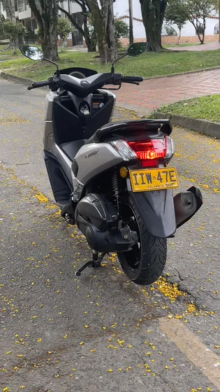 Yamaha