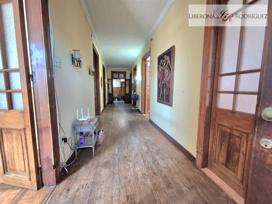 Casa En Venta, Cerro Jiménez, Valparaíso