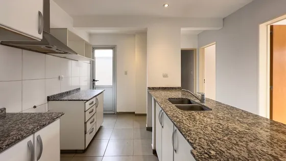 Departamento 3 Ambientes - San Antonio De Padua