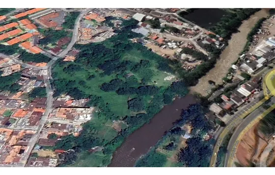 Lote En Vender En Copacabana