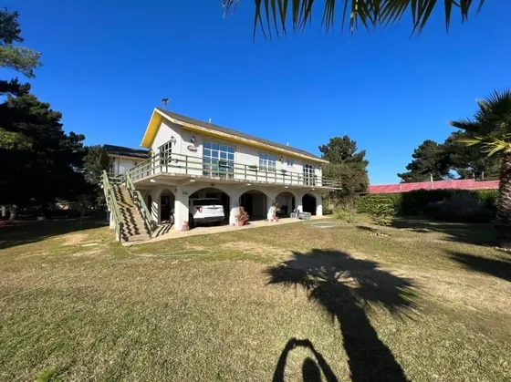 Casona Parcela / El Quisco Norte