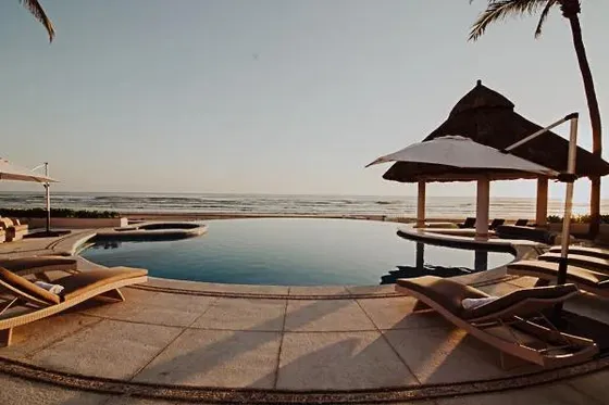 Espectacular Casa En Venta En 3 Vidas Acapulco