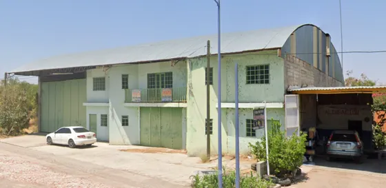 Colotlán,  Bodega Comercial Venta Jalisco