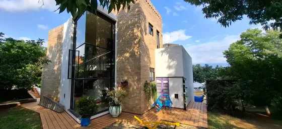 Casa En Venta Madremonte Anapoima