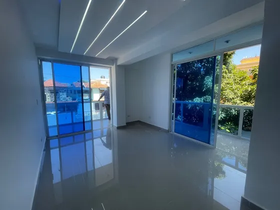 Vendo Ultimas 2 Unidades 3er Y 4to Piso En Reparto Los Tres Ojos De 3 Habitaciones Código: Pd328
