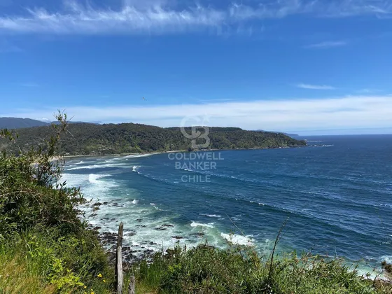 Inversión Con Vista Al Mar (pucatrihue).