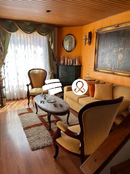Casa En Venta En El Redil, Bogotá