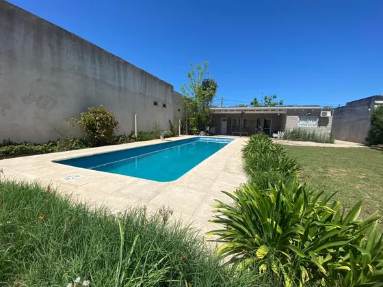 Quinta En Venta En Lobos