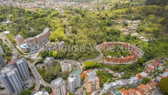 Terreno En Venta En Oripoto Con Gran Potencial Para Construir