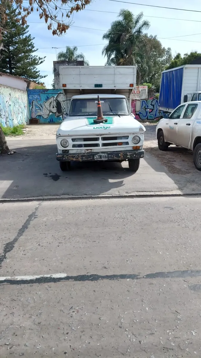Dodge 100 C/duales550236668014766082