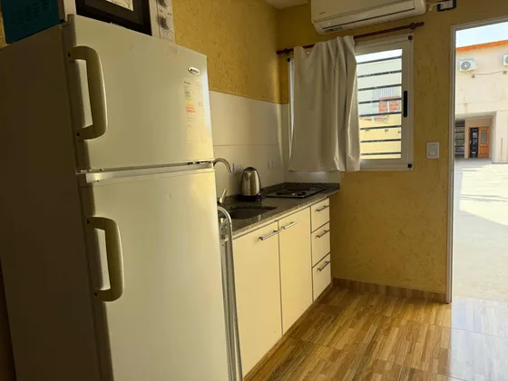 Monoambiente Amplio Equipado Centro Cañuelas Hasta 3 Personas