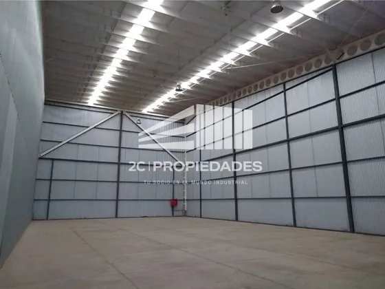 Bodega En Condominio, Pudahuel