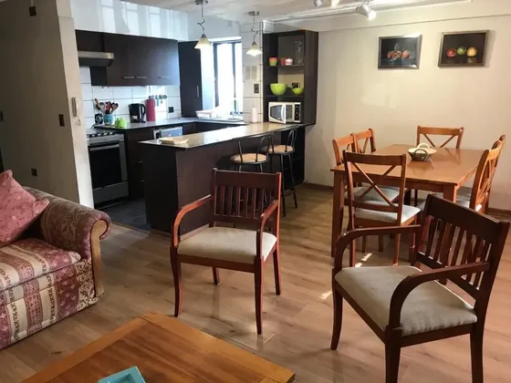 Oportunidad! Departamento En Reñaca Excelente Ubicación