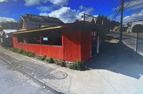 Cod39248 Local Comercial En Venta En Temuco