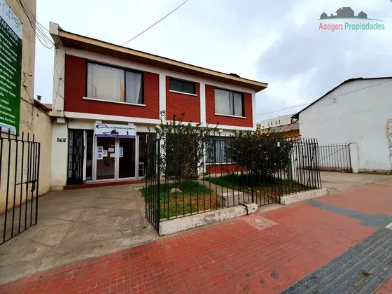 Local Comercial En Venta En La Serena