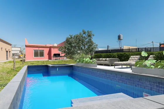 Casa 2 Amb En Venta Sobre Lote De 460 M², Gral. Hornos, Gral. Las Heras