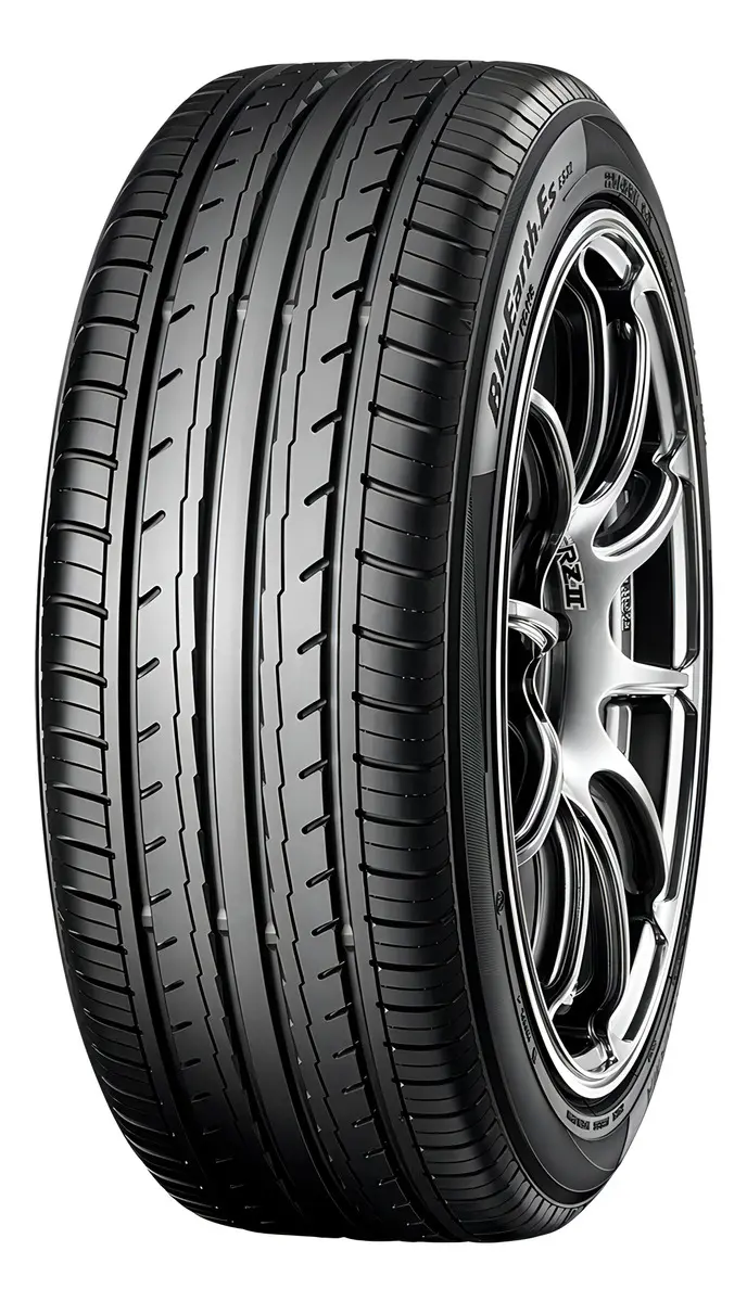 Llanta 185/55 R15 Yokohama Bluearth Es32 82h H