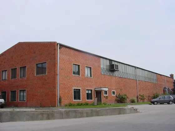 Depósito 1.000m2 - Área De Promoción El Triángulo