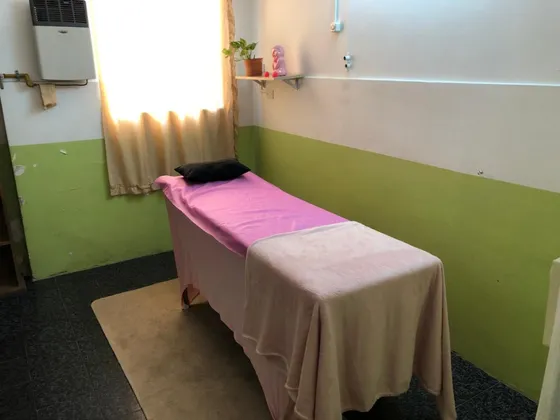 Alquiler Jornada Diaria Gabinete Consultario Especio Multiples Fines Estética Yoga Masajes Psicología Terapias Alternati