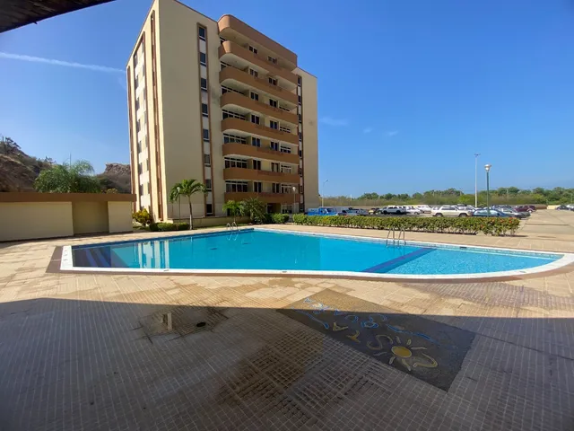 Solo Clientes En Venta  Apto En  Conj Res Costa Guaica