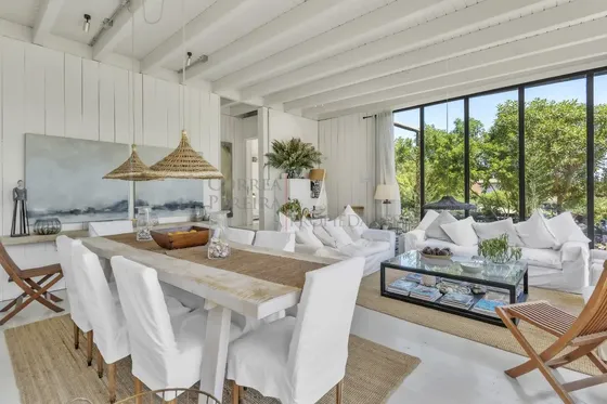 Casa En Zapallar
