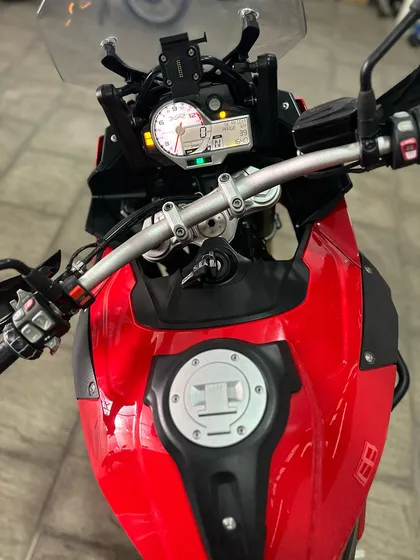 Honda Wave 110