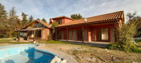 Tu Refugio Perfecto , Casa Parcela (174509)