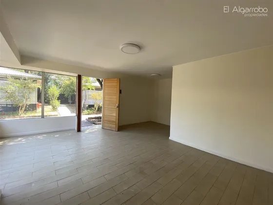 Oficina Remodelada Un Ambiente En Arriendo En Independencia