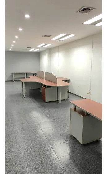 Alquilo Oficina 140m2 Los Ruices 4664