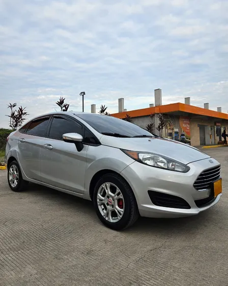 Ford Fiesta Se