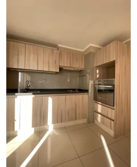 Loft 2d1b - Av. San Pablo - Santiago