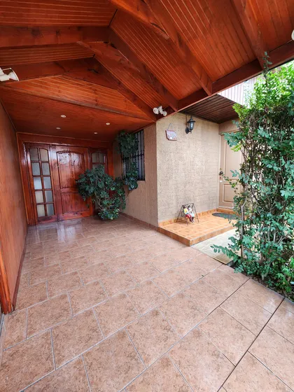 Hermosa Casa En Maipu Acceso A Autopistas
