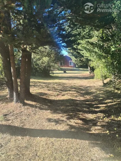 Casa En Venta De 3 Dorm. En Ensenada, Puerto Varas