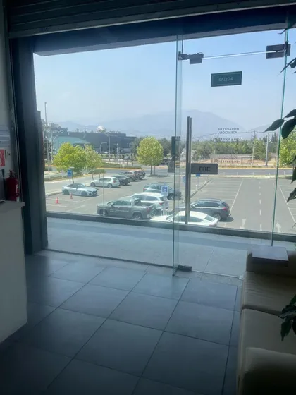 Local Comercial En Destacada Ubicación.