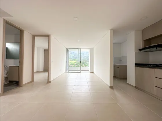 Apartamento En Venta En Sabaneta - La Doctora 