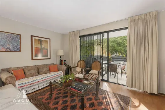 Departamento En Venta De 3 Dorm. En Las Condes