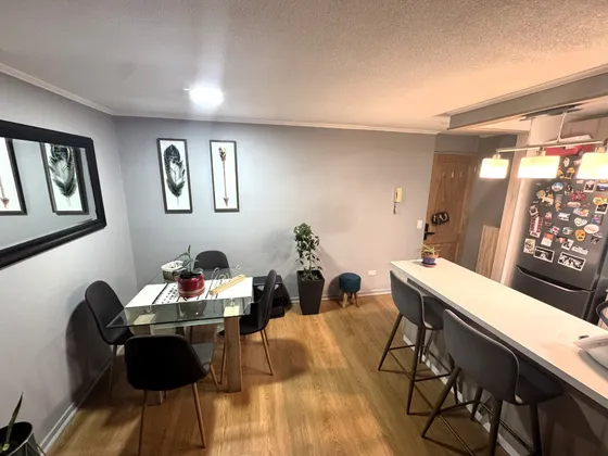 3 Dormitorios, Con Estacionamiento Ideal Vivir/inversión