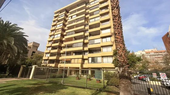 Vendo Acogedor Depto 2d 2b 1e, Mar Del Plata, Providencia