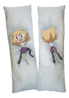 Almohadas anime mercadolibre hotsell